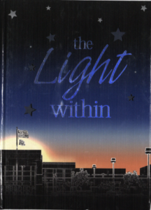 2018 North Star Yearbook cover